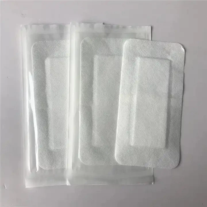 adhesive wound dressing tape supplier