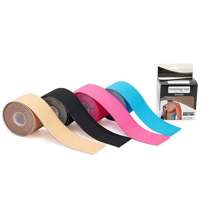 cheap athletic tape for runners knee