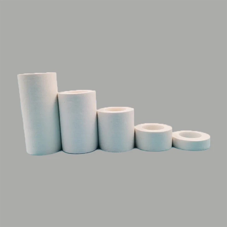 Paper tape for medical factory