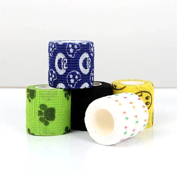 first aid bandage tape suppliers