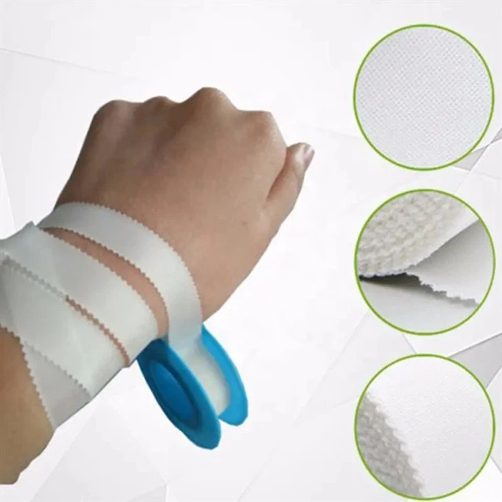 China silk bandage tape