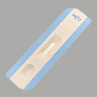 การทดสอบต่อต้าน Hcv Ab