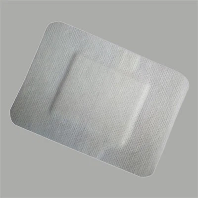 แผ่นปิดแผลผ่าตัดขนาดใหญ่