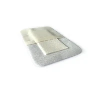 แผ่นปิดแผลแบบมีกาวในตัว