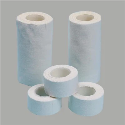 เทปการแพทย์ซิลิโคนอ่อนนุ่ม