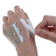 ผ้าพันแผลกันน้ำ