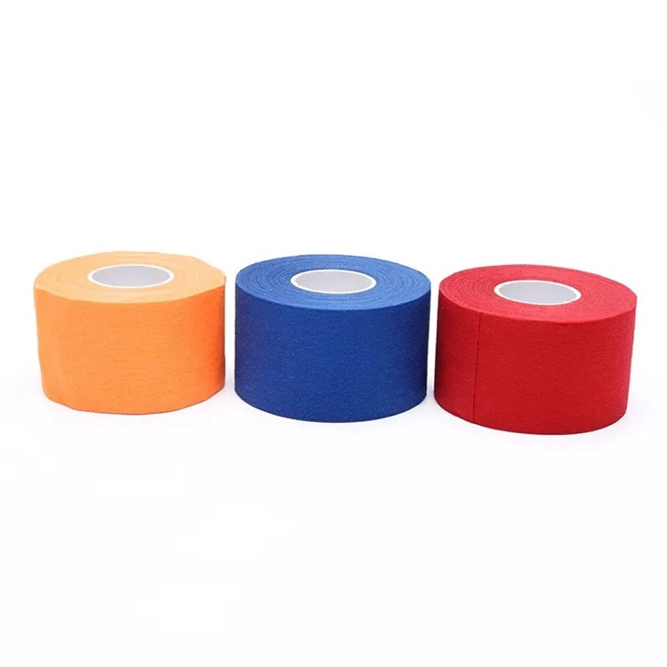 reusable athletic tape factory