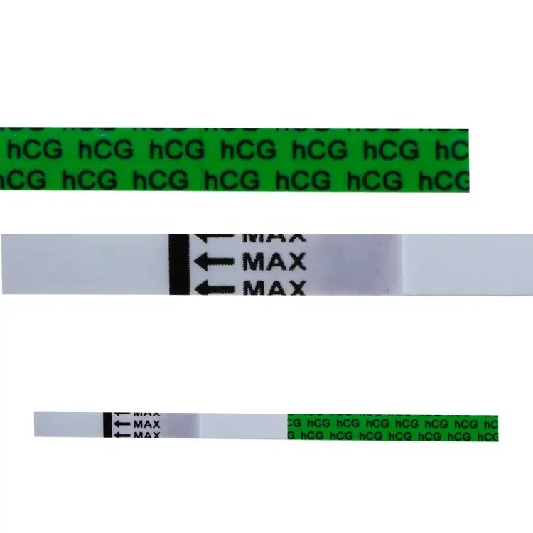 China hcg level strips China hcg level strips
