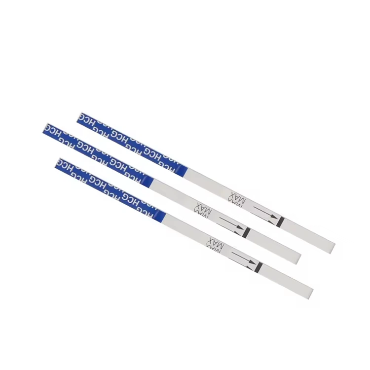 hcg level strips hcg level strips